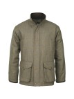 Veste de chasse Laksen Laird Chatsworth en tweed