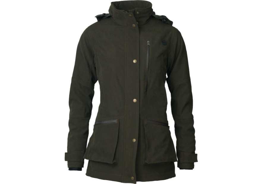 Veste de chasse pour femme Laksen Whirlwind
