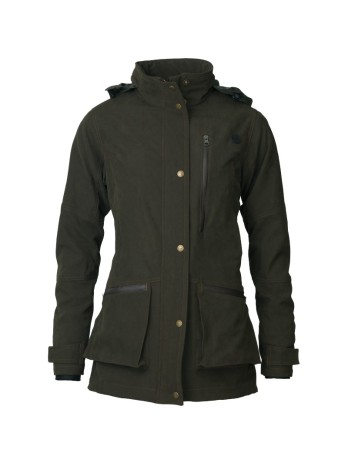 Veste de chasse pour femme Laksen Whirlwind