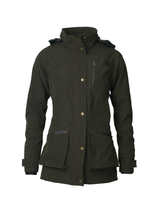 Veste de chasse pour femme Laksen Whirlwind