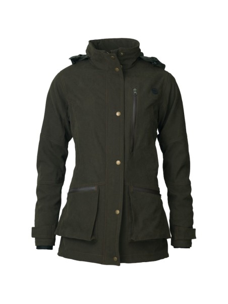 Veste de chasse pour femme Laksen Whirlwind