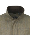 Veste de chasse Laksen Laird Chatsworth en tweed