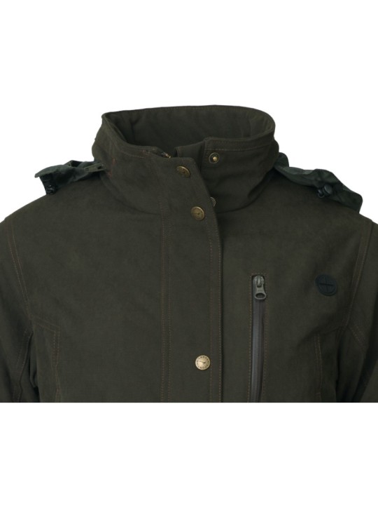 Veste de chasse pour femme Laksen Whirlwind