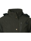 Veste de chasse pour femme Laksen Whirlwind