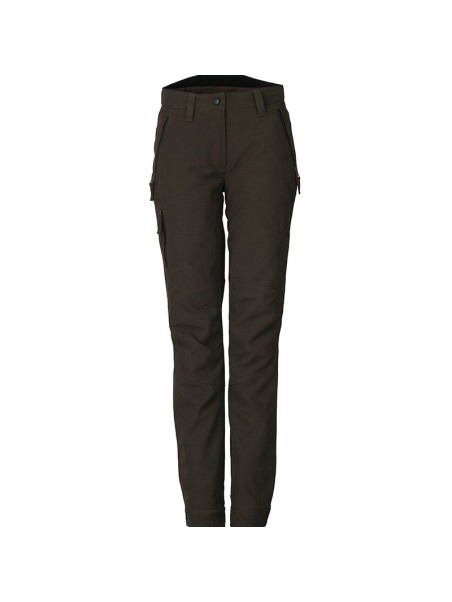 Pantalon chasse femme Laksen Trackmaster