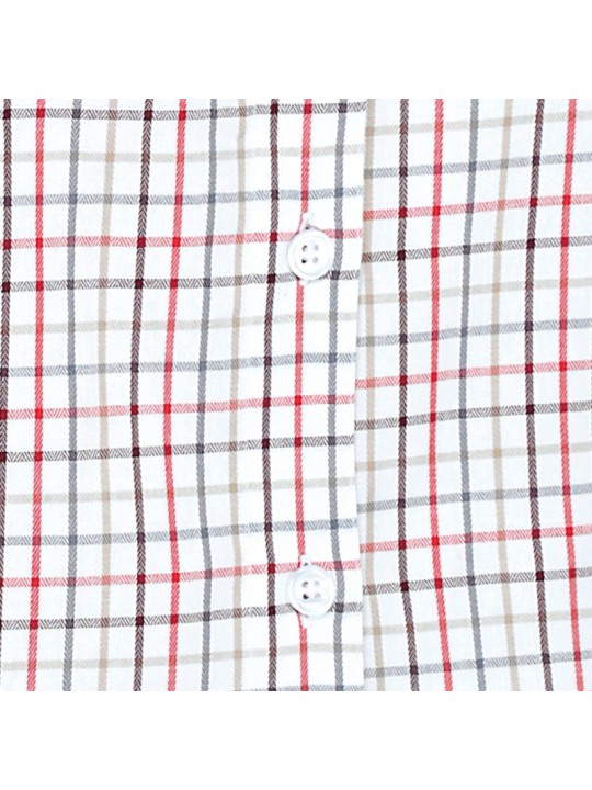 Chemise femme Club Interchasse Juliette