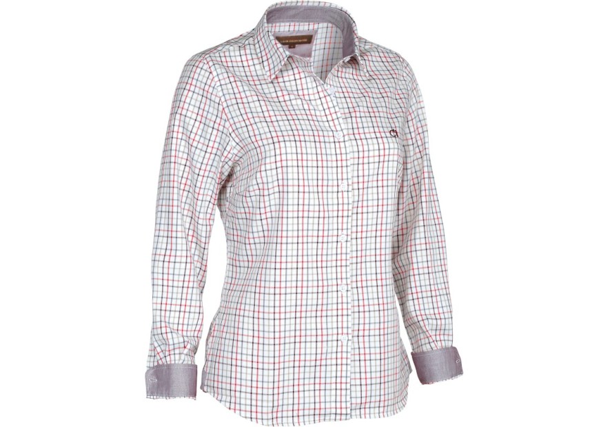 Chemise femme Club Interchasse Juliette