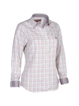 Chemise femme Club Interchasse Juliette