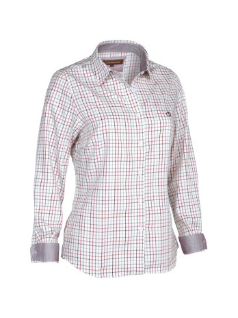 Chemise femme Club Interchasse Juliette