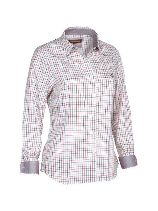 Chemise femme Club Interchasse Juliette