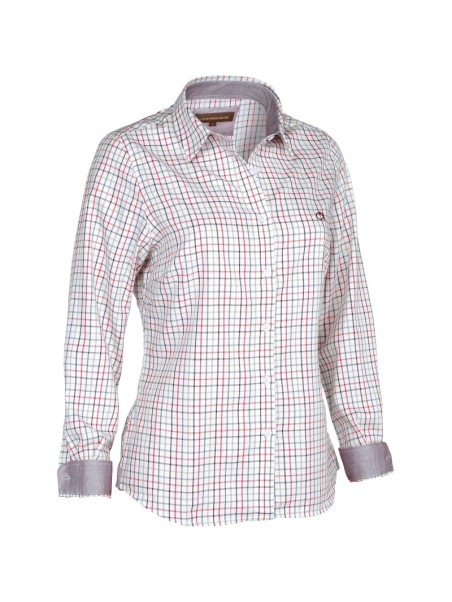 Chemise femme Club Interchasse Juliette