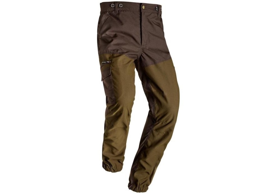 Pantalon Chevalier Rough light