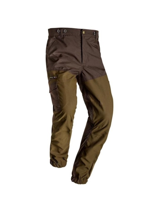 Pantalon Chevalier Rough light
