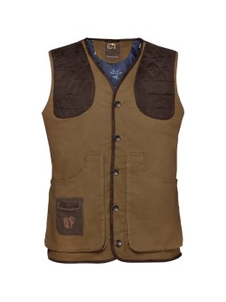 Gilet de chasse Club Interchasse Thibault