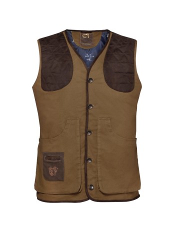 Gilet de chasse Club Interchasse Thibault