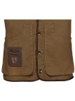 Gilet de chasse Club Interchasse Thibault