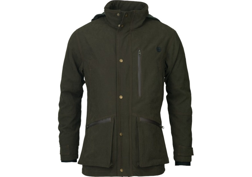 Veste Laksen Meteor Tech