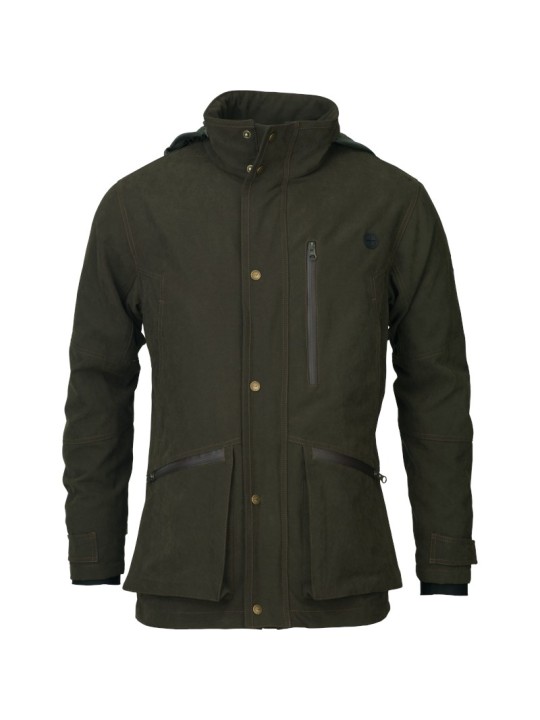 Veste Laksen Meteor Tech