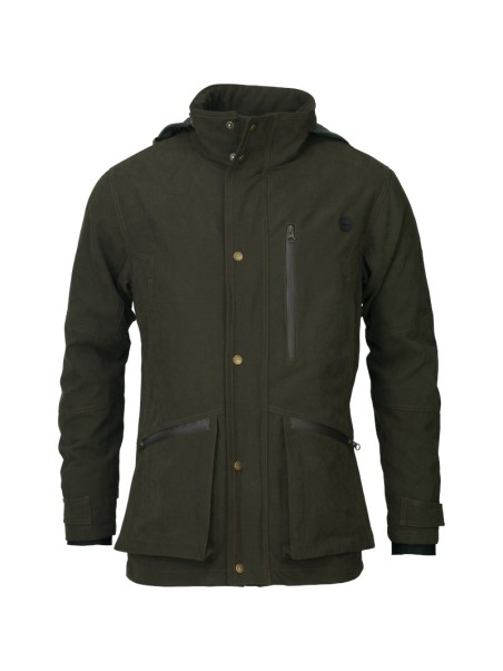Veste Laksen Meteor Tech