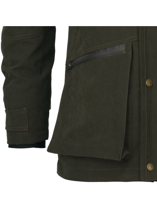 Veste Laksen Meteor Tech