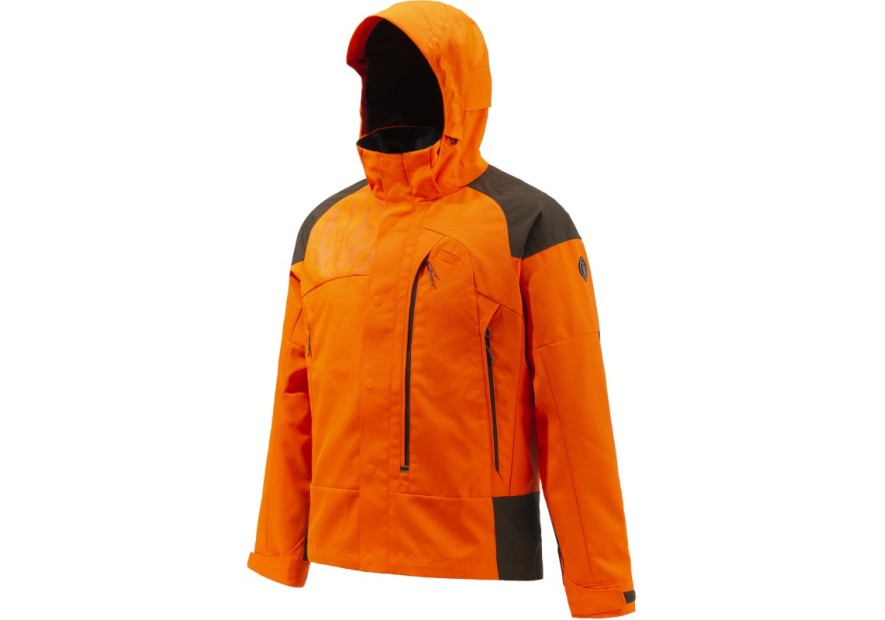 Veste traque Beretta Thorn Resistant Evo orange