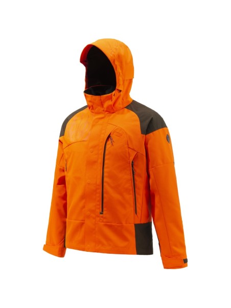 Veste traque Beretta Thorn Resistant Evo orange