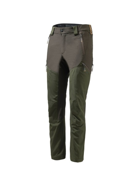 Pantalon Beretta Bymark marron