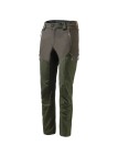 Pantalon Beretta Bymark marron