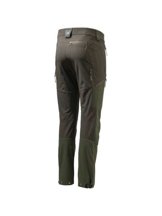 Pantalon Beretta Bymark marron
