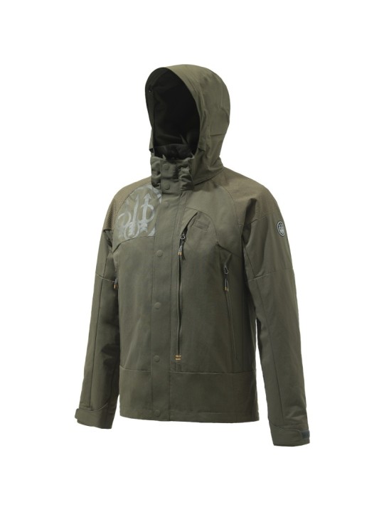 Veste traque Beretta Thorn Resistant Evo Vert