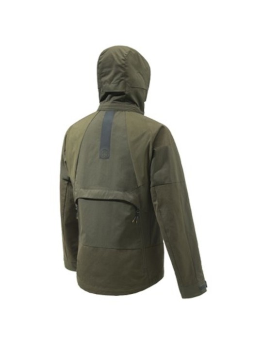 Veste traque Beretta Thorn Resistant Evo Vert