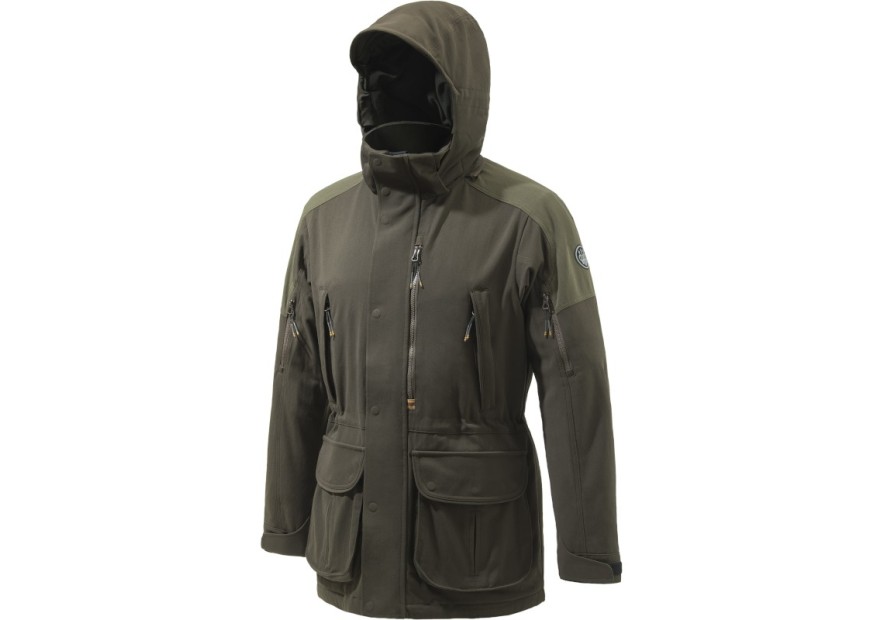Veste de chasse Beretta Muker GTX