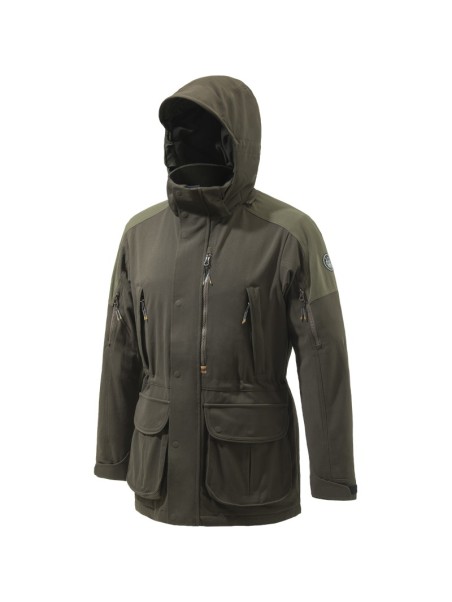 Veste de chasse Beretta Muker GTX