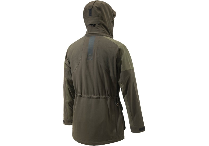 Veste de chasse Beretta Muker GTX