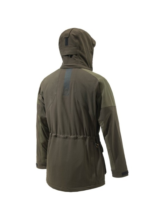 Veste de chasse Beretta Muker GTX