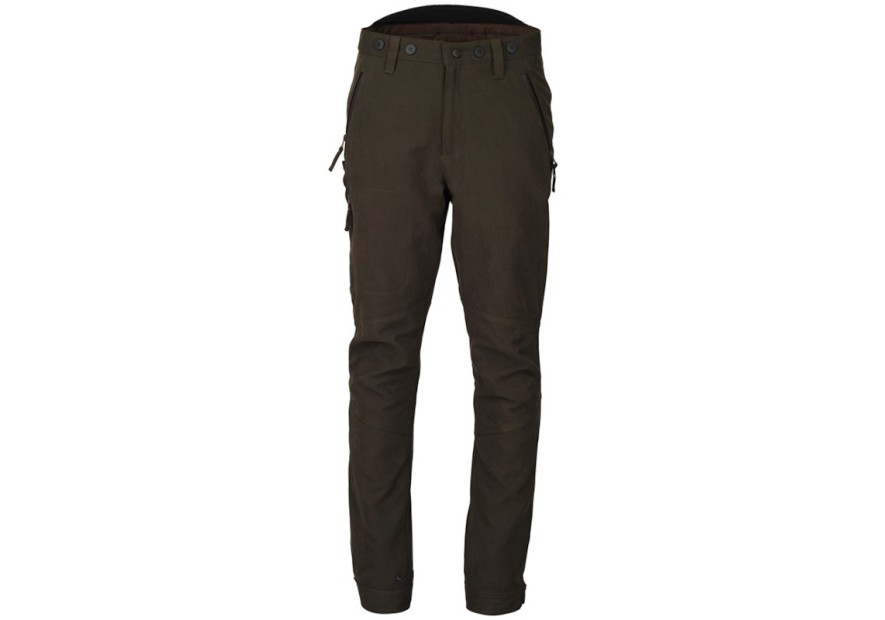 Pantalon de chasse Laksen Trackmaster