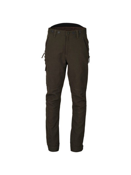 Pantalon de chasse Laksen Trackmaster