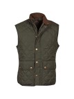 Gilet Barbour Lowerdale sage