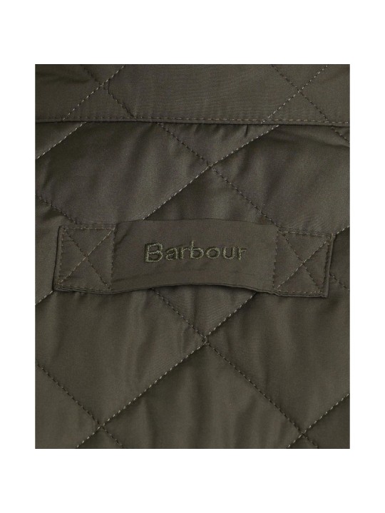 Gilet Barbour Lowerdale sage