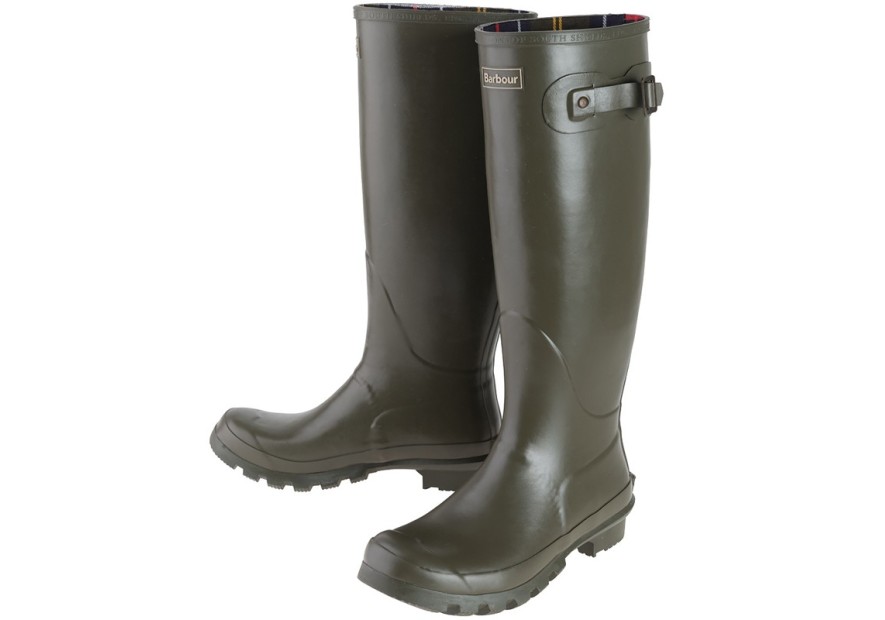 Bottes femme Barbour Bede