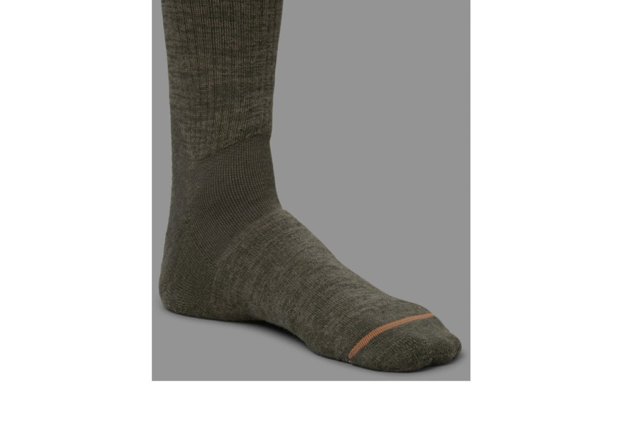 Chaussettes Härkila Pro Hunter 2.0