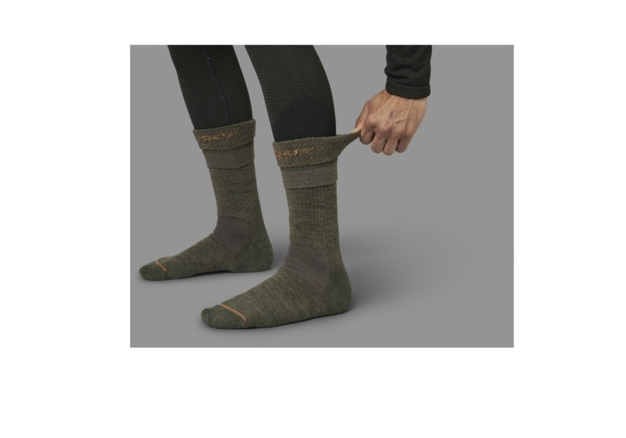Chaussettes Härkila Pro Hunter 2.0
