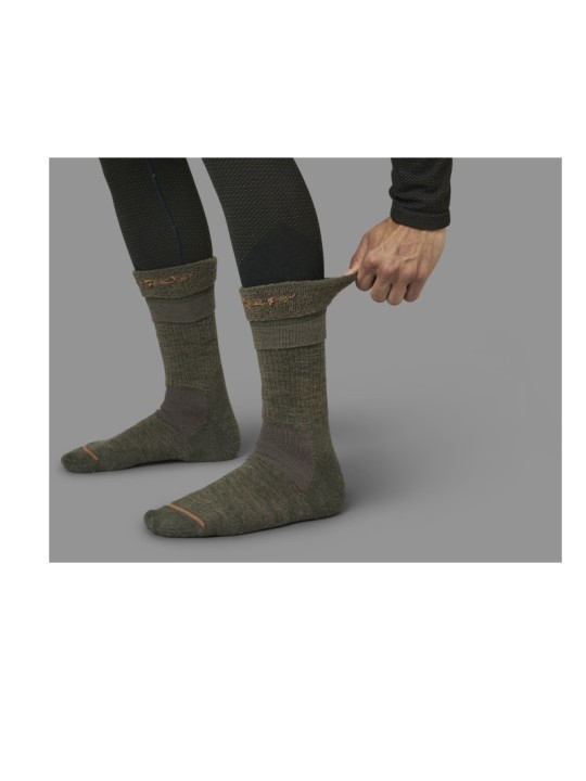 Chaussettes Härkila Pro Hunter 2.0
