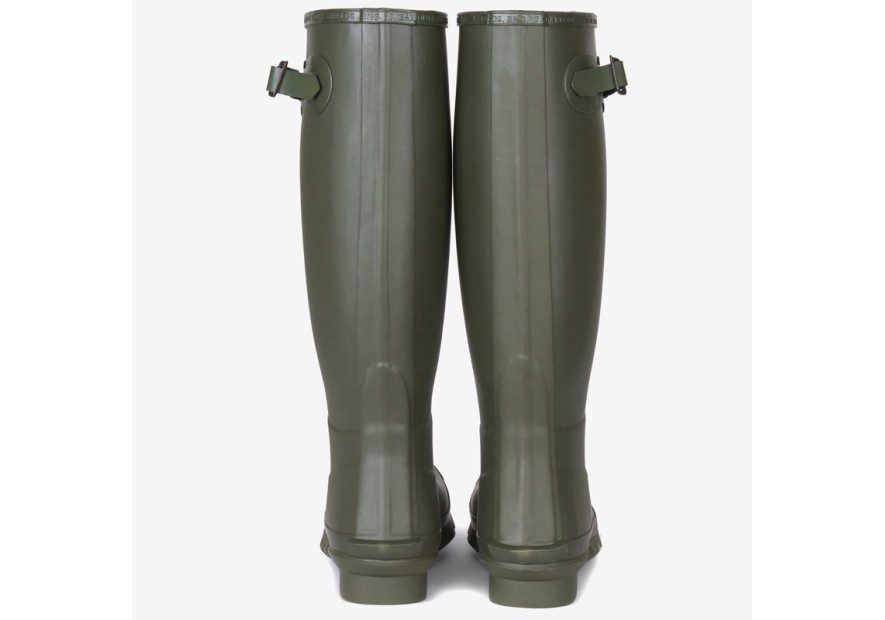 Bottes femme Barbour Bede