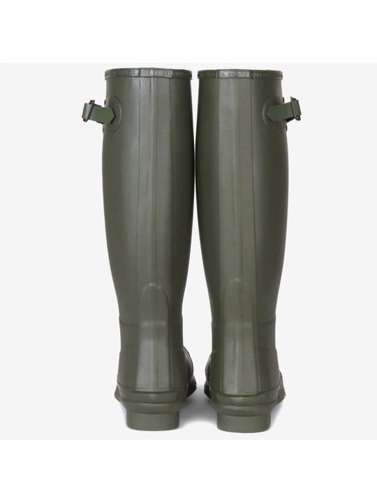 Bottes femme Barbour Bede