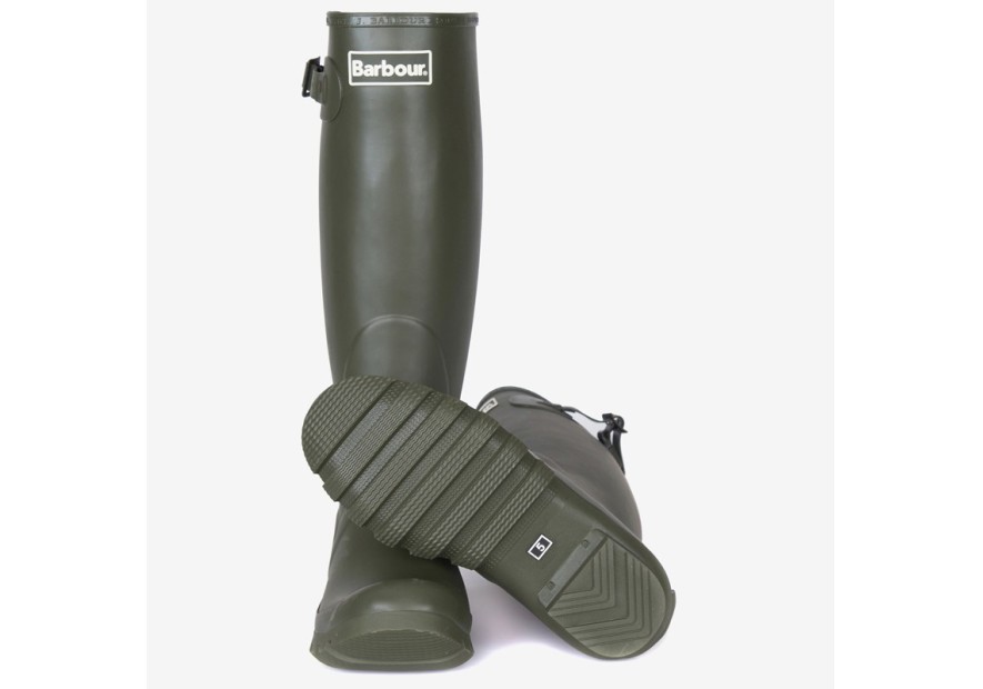 Bottes femme Barbour Bede