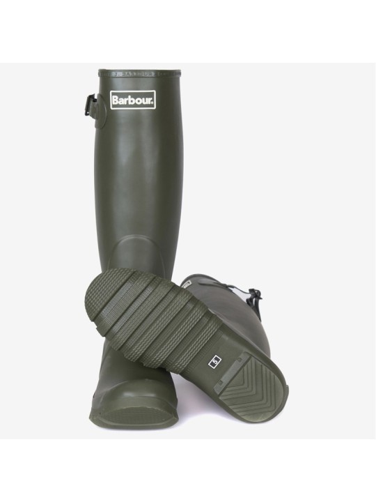 Bottes femme Barbour Bede