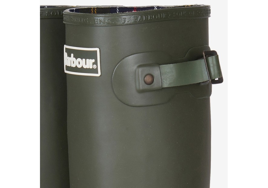 Bottes femme Barbour Bede