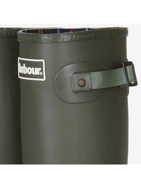 Bottes femme Barbour Bede