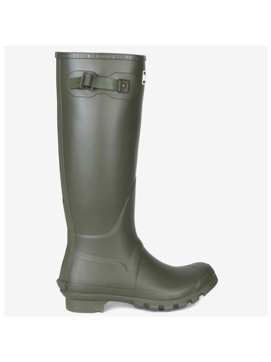 Bottes femme Barbour Bede